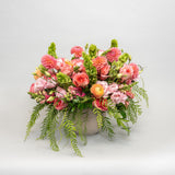 Abundant Flower Arrangement
