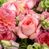 Abundant Flower Arrangement