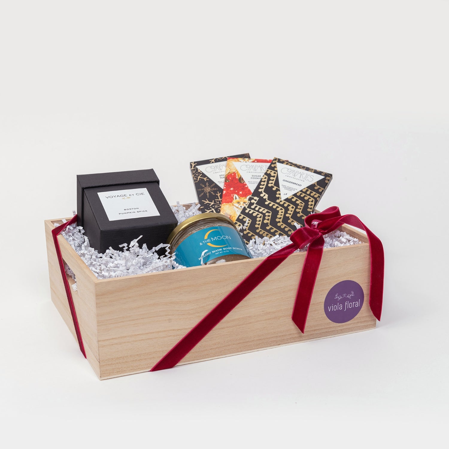 Haven Gift Box