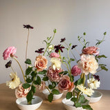 June 7 The Sanctuary LA X Viola Floral Healing With Flowers Workshop