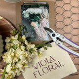 Floral Shears