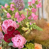 Aug. 26: Advanced Flower Arranging Workshop – Extra Large Statement Piece