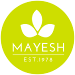 Mayesh | Viola Floral