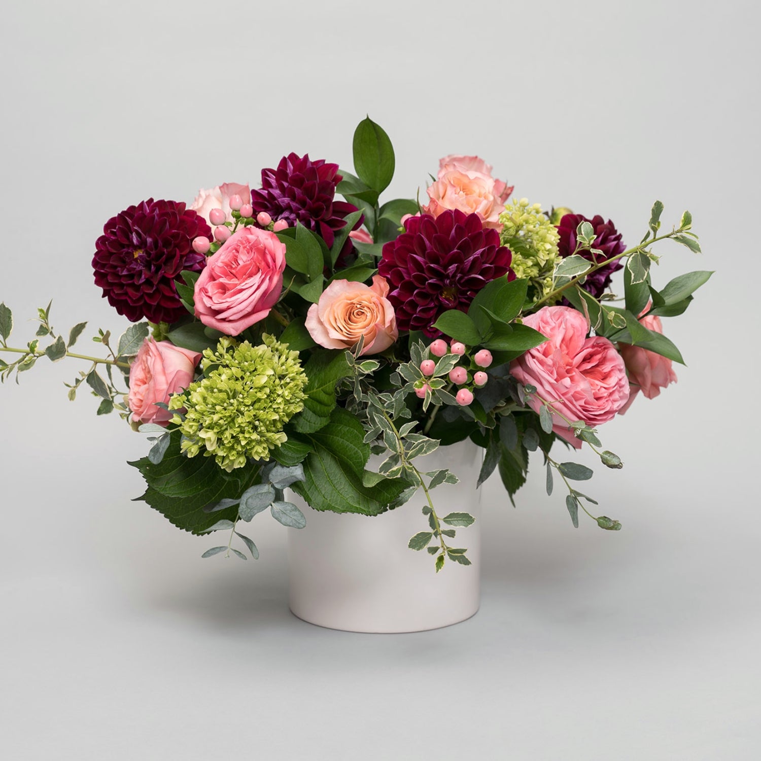 Roslyn Flower Arrangement