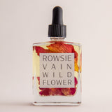 Rowsie Vain Wildflower Body Oil
