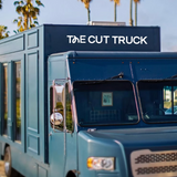 Oct. 31 Bloom & Boo - Viola Floral x The Cut Truck