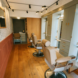 Oct. 31 Bloom & Boo - Viola Floral x The Cut Truck
