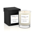 Voyage et Cie Luxury Candle