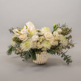 Winter Delight Flower Arrangement